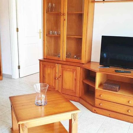 Apartamento Jarmar Puerto Santiago Puerto de Santiago  Buitenkant foto