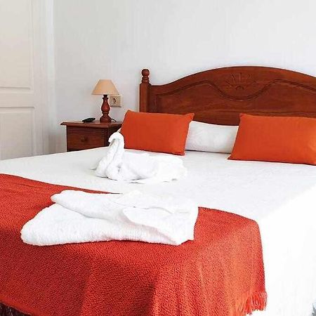 Apartamento Jarmar Puerto Santiago Puerto de Santiago  Buitenkant foto
